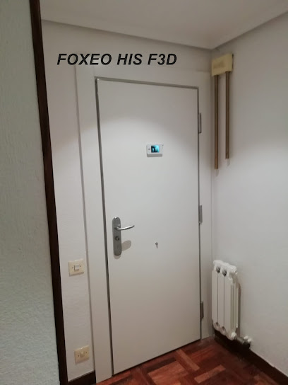 Fichet Burgos S C