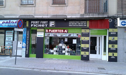 Fichet Salamanca