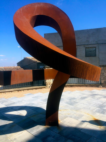 Forja Artistica i Serralleria Frederic Simo SL — cerrajero en Juneda