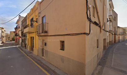 Forja Artística Pey S.C.