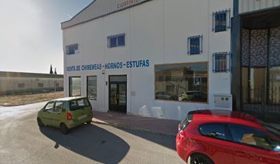 Forjadores del Cochenco L