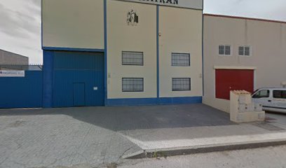 Forjatran S R L L — cerrajero en Tarancón
