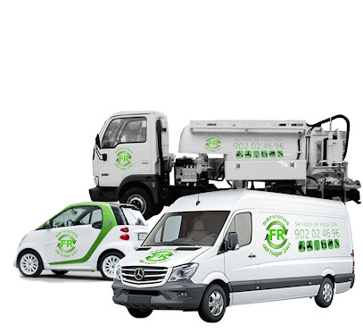 FR24H Servicios del Hogar