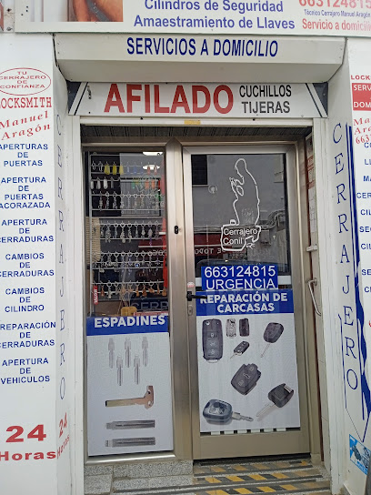 Francisco De Alba Fernández S L