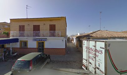Gamaza Hermanos S.C.A.