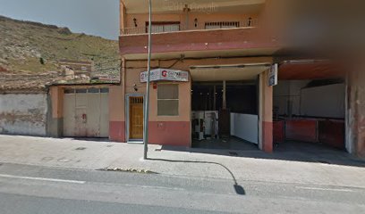 Gaspar — cerrajero en Cox