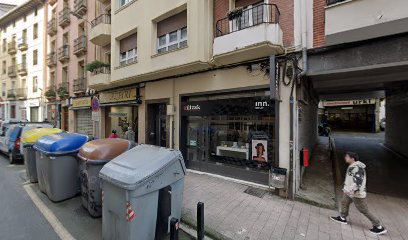 Giltzak — cerrajero en Eibar