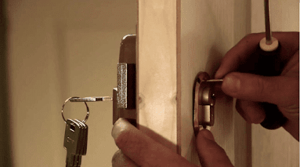 Gold Key Cerrajeros Urgentes