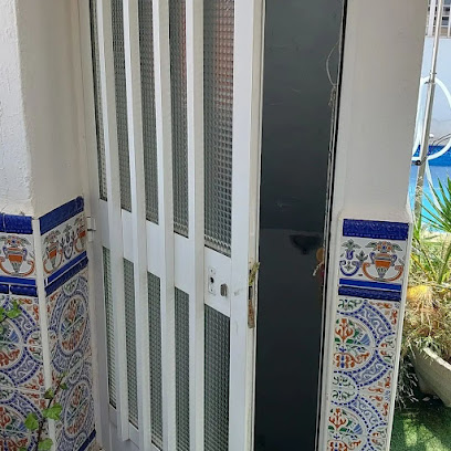 GoldenKey Cerrajero Torrevieja