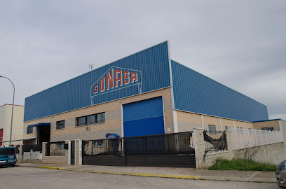 Gona — cerrajero en Campo Real