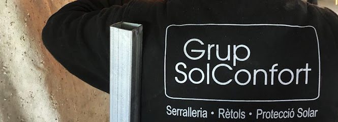 Grup SolConfort