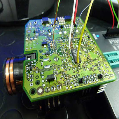 Grupo Apertcar Especialistas en electrónica del Automóvil
