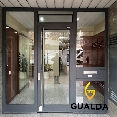 Gualda Cerrajeros