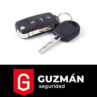 Guzman Seguridad