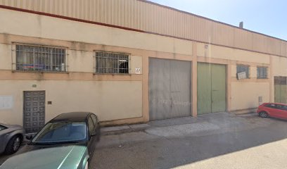 Hermanos Cantero Arcos
