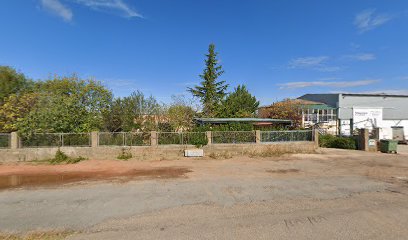 Hermanos Hernandez Pando