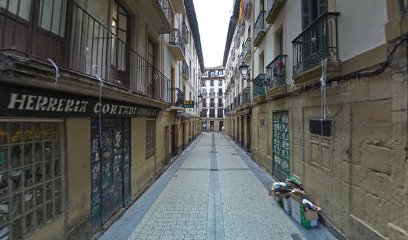 Herria Cortadi Cerrajeria