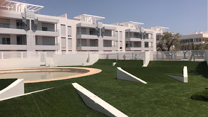 Hierros y Aluminios HAGA SLL - Cerrajería Jerez