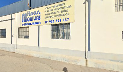 Hnos. Morillas Cerrajeria