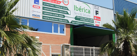 Iberica Servi & Security S.L.