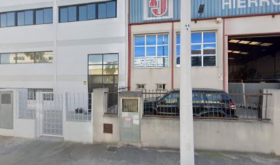 Ij Cerrajeria Hermel, S.L Hierro Y Aluminio