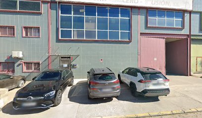Industrias Metálicas Alamillos Sa