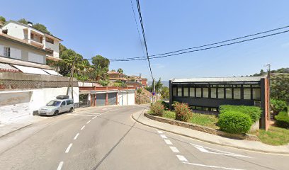 Infante Construcciones Metálicas S L