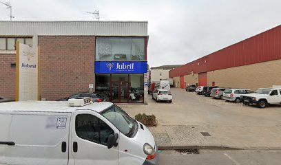 Iniciativas Metálicas Del Maresme