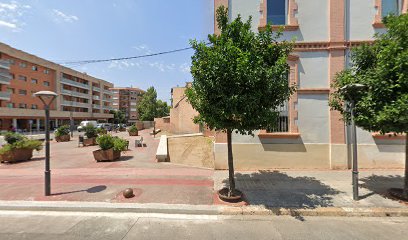 INOXCUB — cerrajero en Reus