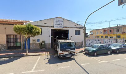 Inoxvega