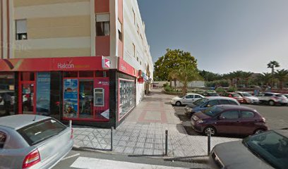 Irisur Cerrajeros
