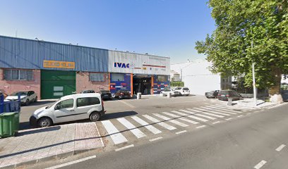 Ivac Cerrajería