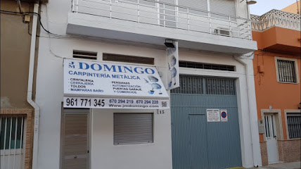 J.m.domingo S.l.