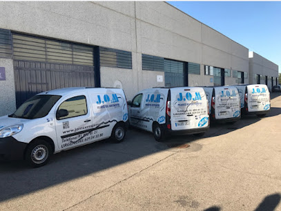 J.O.M. Cerrajeros