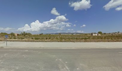 J y F Cerrajeros
