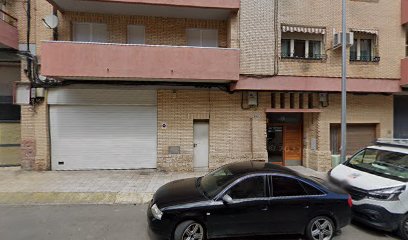 Jarauta - Cerrajero Tudela