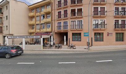 Javier Santos