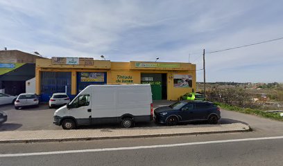 Jf Cerrajeros