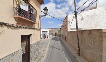 Jipal — cerrajero en Sax