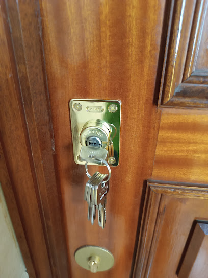 JM Servicios — cerrajero en Jumilla