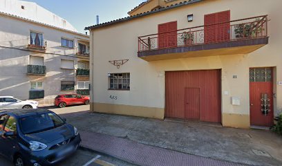 Joan Pares Serralleria