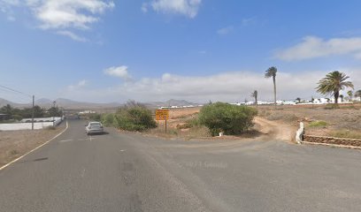 Jony Cerrajero Lanzarote 24 horas