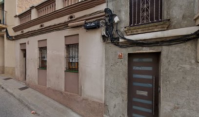 José Puiggros Junyent