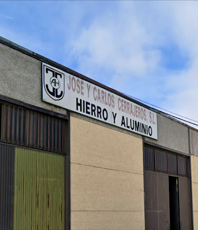 José y Carlos Cerrajeros S.L.