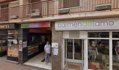 Joserra El Pasaje Cerrajeros