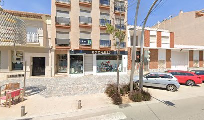 JROS Cerrajero