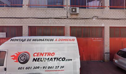Jtres Dicar — cerrajero en Collado Villalba
