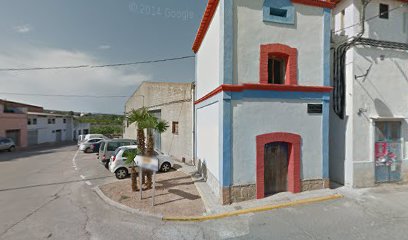 Juan Enrique Segaro Selma