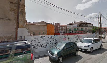 Juan Rivilla Recena