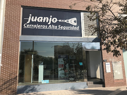 Juanjo Cerrajeros Playa